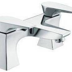 Bath Taps & Shower Mixers Bristan Hourglass HOU BF C Chrome