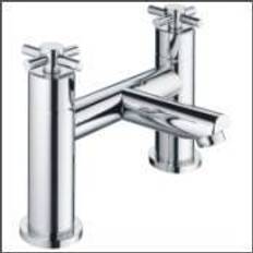 Bath Taps & Shower Mixers Bristan Decade DX BF C Chrome