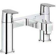 Grohe Bath Taps & Shower Mixers Grohe Eurostyle Cosmopolitan 25128000 Chrome