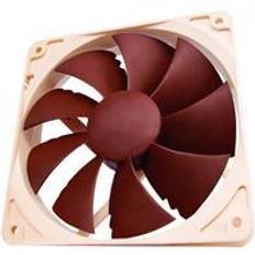 Noctua Ventilatorer på tilbud Noctua NF-P12 120mm