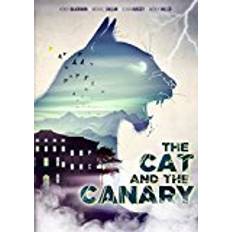 The Cat and the Canary [DVD]