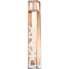 Dkny woman DKNY Woman Fall Metallic City EdT 100ml