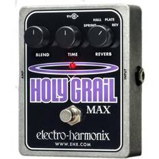 Electro Harmonix Holy Grail Max