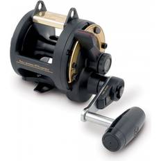 Shimano Angelrollen reduziert Shimano TLD 30II