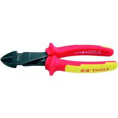 KS Tools Cutting Pliers KS Tools 117.1115 Ergotorque VDE Cutting Plier