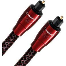 Audioquest Cinnamon Toslink - Toslink 3m