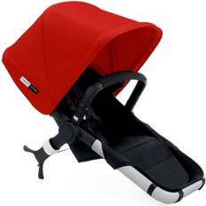 Red Seat Units Bugaboo Runner Seat