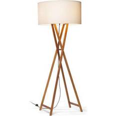 Marset Cala Floor Lamp 140cm