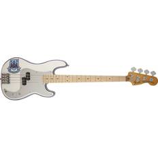 Fender Steve Harris Precision Bass