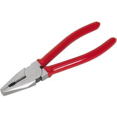 Steel Grip Combination Pliers Sealey AK8560 Combination Plier