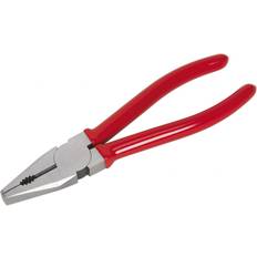 Steel Grip Combination Pliers Sealey AK8561 Combination Plier