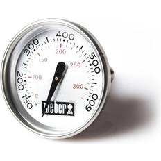 Weber Kökstermometrar Weber Q bis Stektermometer