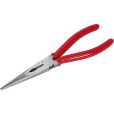 Sealey Needle-Nose Pliers Sealey AK8563 Long Needle-Nose Plier