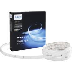 Controllo wireless Illuminazioni Philips Hue Lightstrips Striscia luminosa