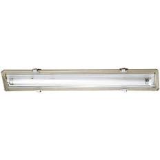 Nordlux Works 1x18W Takplafond 8.5cm