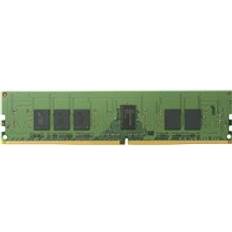 ECC - SO-DIMM DDR4 RAM Memory HP DDR4 2400MHz 8GB ECC (Y7B56AA)