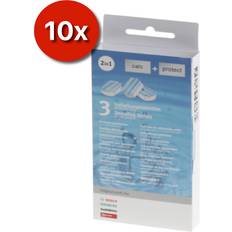 Tz80002 Siemens Descaling TZ80002 Cleaning Tablet 10-pack