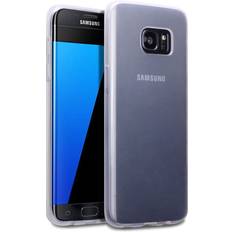 TERRAPIN TPU Gel Case (Galaxy S7 Edge)