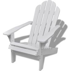 Gray Sun Chairs vidaXL 40860