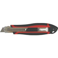 KS Tools 907.2175 Comfort Snap-off Blade Knife