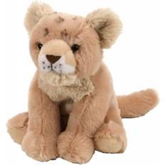 Wild Republic Lions Soft Toys Wild Republic Baby Lion Stuffed Animal 8"