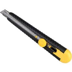 Economico Cutter a Lama Staccabile Stanley 0-10-409 Dynagrip Cutter a Lama Staccabile