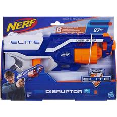 Toy Weapons Nerf N-Strike Elite Disruptor