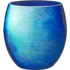 Stelton Vasen Stelton Stockholm Horizon Vase 23.4cm