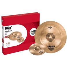 Splash Cymbals Sabian B8X Effects Pack