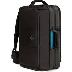 Tenba Kamerakotelot Tenba Cineluxe Backpack 24 Black