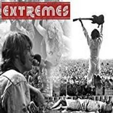 Supertramp -Extremes (Dvd+cd)
