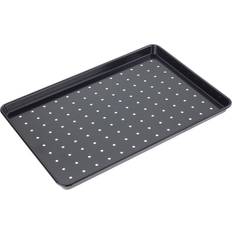 Tala Bakplåtar Tala Performance Non-Stick Crisper Bakplåt 39.5x27 cm