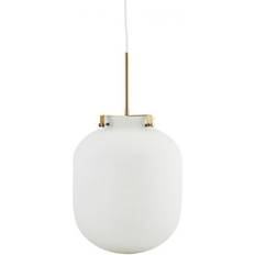 House Doctor Ball Pendant Lamp 30cm