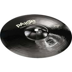 Rouge Cymbales Paiste Color Sound 900 10" Cymbale splash