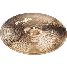 Paiste 900 Series Heavy Crash 18"