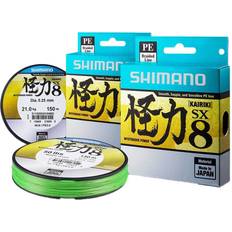 Shimano Kariki Sx8 0.33mm 300m