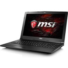 MSI GL62M 7RD-207UK