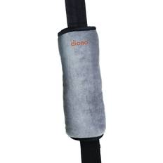 Seat Belt Pillow