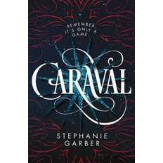 Caraval Caraval (Inbunden, 2017)