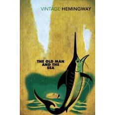 The Old Man and the Sea (Häftad, 2012)