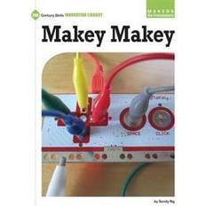 Makey makey Makey Makey (Häftad, 2016)