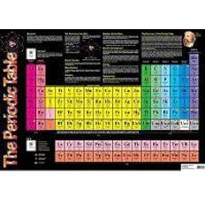 Periodic table (poster).periodic table (grande)