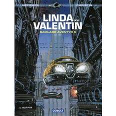 Linda och Valentin: samlade äventyr. 5 (Indbundet)