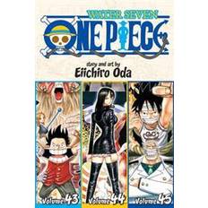One Piece (Omnibus Edition) Volume 15: 43-45 (Paperback, 2016)