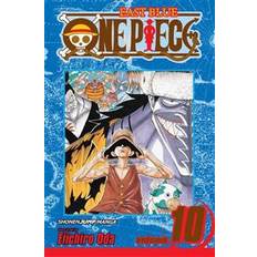 one piece vol 10 ok lets stand up (Paperback, 2006)