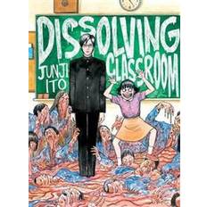 Livres Dissolving Classroom (Paperback, 2017)