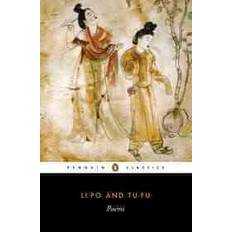 Po Li Po and Tu Fu (Paperback, 1986)