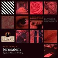 Jerusalem (Hörbuch, 2014)