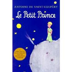 Petit prince Le Petit Prince (French) (Hæftet, 2001)