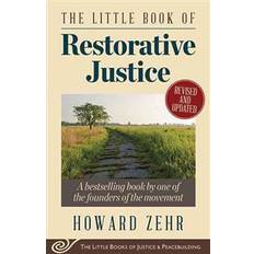 Libri The Little Book of Restorative Justice (Copertina flessibile, 2015)